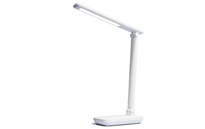 LED-Schreibtischleuchte EINLICHT ''Pult'' 5W, dimmbar, USB-C, Akku, schwenkbar