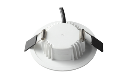 LED-Einbauleuchte McShine ''EL-315'' IP65, 4,9W, 450lm, 4000K, neutralweiß, Ø88x27,5mm