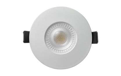 LED-Einbauleuchte McShine ''EL-315'' IP65, 4,9W, 450lm, 4000K, neutralweiß, Ø88x27,5mm
