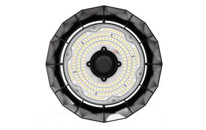 LED-Hallenstrahler EINLICHT ''Diamond-DALI'' 100W, 18.000lm, 4000K, IP65, 120°