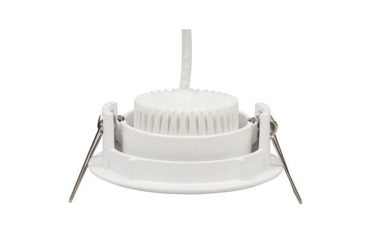 LED-Modul McShine ''MCOB'', 5W, 400lm,  230V, 50x25mm, 3000K, dimmbar, 10er-Pack