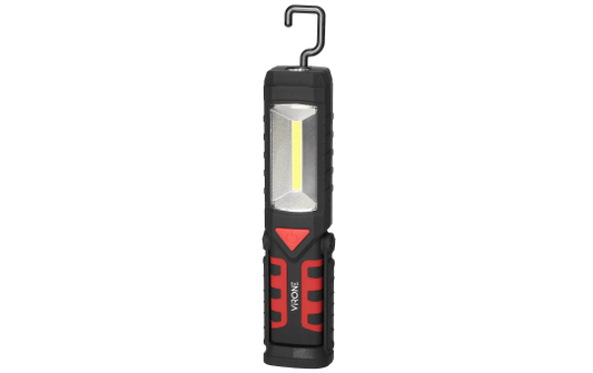 LED-Arbeitsleuchte Virone, 3W+1W, 1500mAh, akkubetrieben