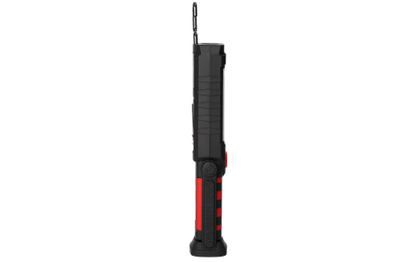 LED-Arbeitsleuchte Virone, 3W+1W, 1500mAh, akkubetrieben