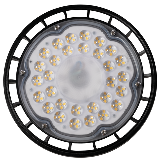 LED-Hallenstrahler ''PLATEO SUN 4 HIGH BAY'', 205W, 22600lm, 4000K
