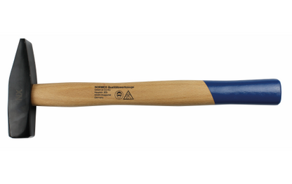 Schlosserhammer, 500g, DIN 1041