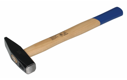 Schlosserhammer, 500g, DIN 1041