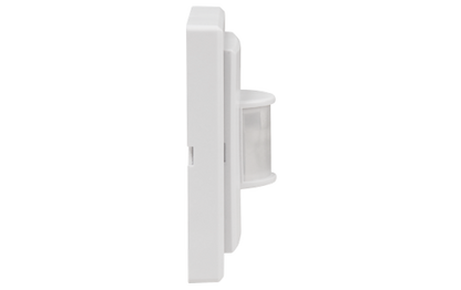 Funk-Bewegungsmelder McPower ''Comfort'' max. 30m, Aufputz