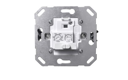 Unterputz IR Bewegungsmelder McShine ''LX-23'' 160°, 500W, LED geeignet, weiß