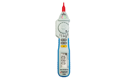 Digitales Stiftmultimeter PeakTech ''P1080'', 2000 Counts, 600V AC/DC, mit NCV