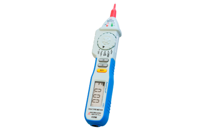 Digitales Stiftmultimeter PeakTech ''P1080'', 2000 Counts, 600V AC/DC, mit NCV