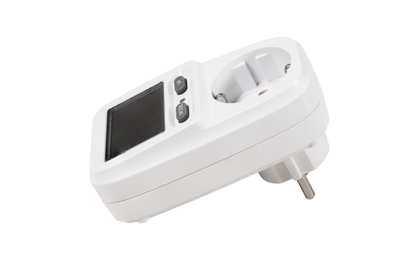 Energiekosten-Messgerät McPower ''EM-50'' mit LC-Display, max. 3.680W