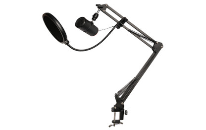 Mikrofon Set, M20 Streaming Kit, 7teilig