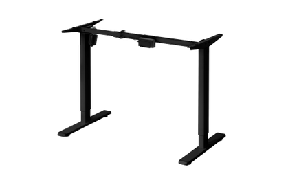 Tischgestell imstande ''task-b'' max. 80kg, Breite 82-128cm, Höhe 71-119cm