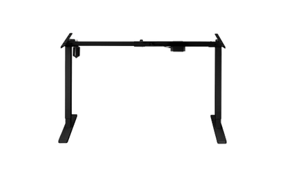 Tischgestell imstande ''task-b'' max. 80kg, Breite 82-128cm, Höhe 71-119cm